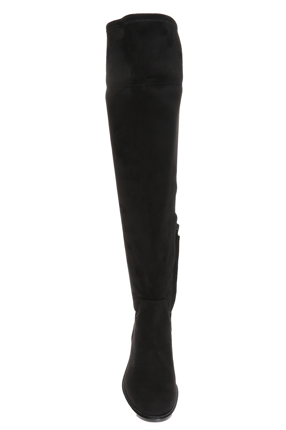 Michael kors over sale the knee boots jamie